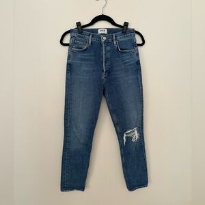 Agolde jeans